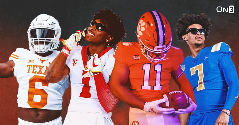 Reviewing Miami's 5-Star Signees of the Past 20 Classes: Part I - State of  The U