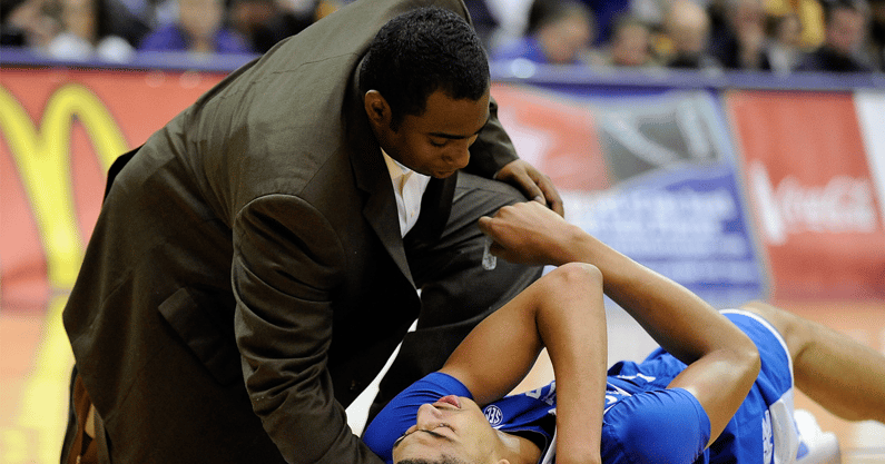 chris-simmons-kentucky-athletic-trainer