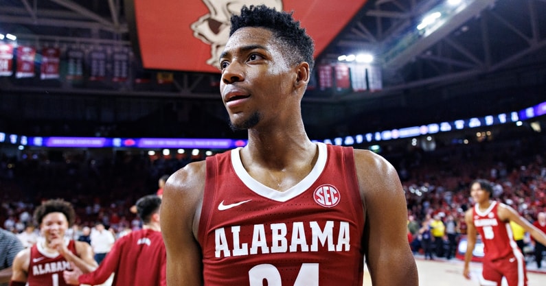 vanderbilt-head-coach-jerry-stackhouse-breaks-down-what-makes-alabamas-brandon-miller-special