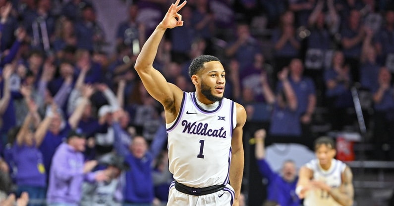 Markquis Nowell 2023