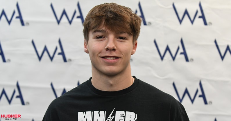 Caden VerMaas 2025