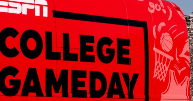 ESPN College GameDay