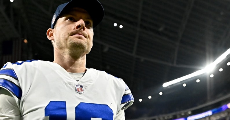 Cowboys cut Brett Maher, long snapper, ST ace in strategic shuffle