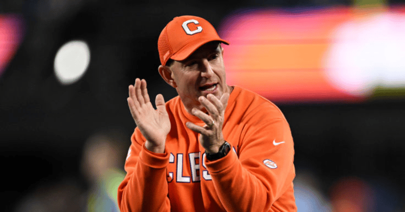 this-week-in-coaching-clemson-has-definitely-been-better-but-dabo-swinney-is-right-that-nothing-is-wrong-with-the-tigers-program-troy-rewards-jon-sumrall-with-contract-extension