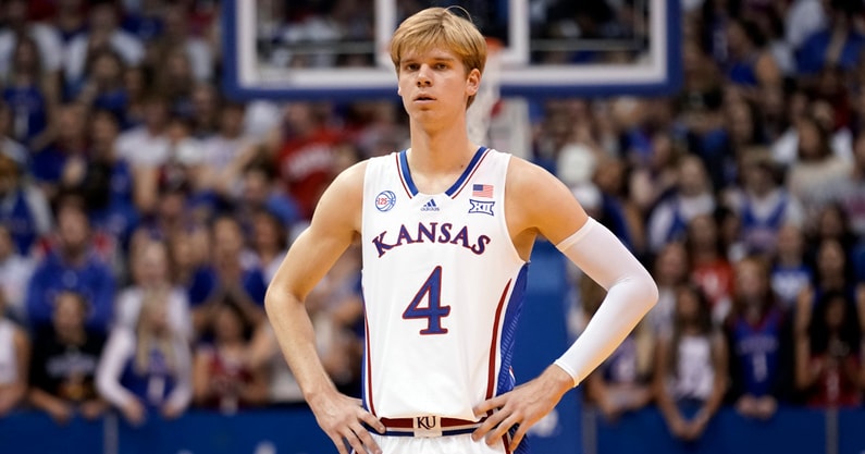 adidas Unveils New Short-Sleeve NCAA Basketball Uniforms