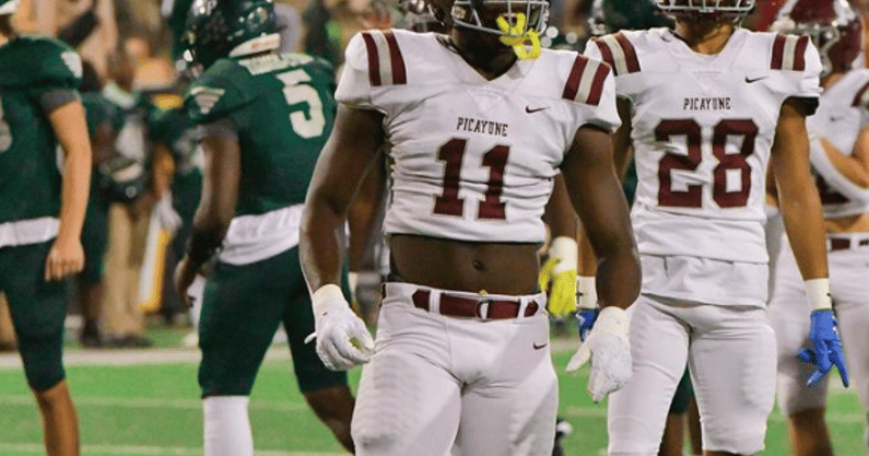 Jamonta Waller