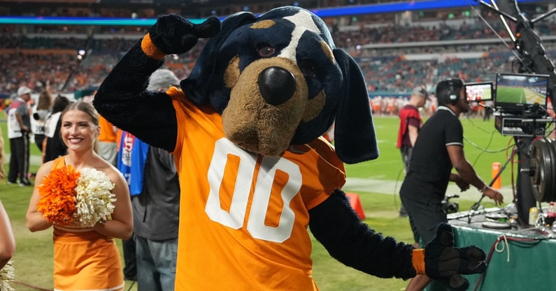 Smokey