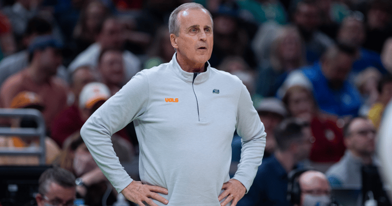 rick-barnes-offers-high-praise-for-mike-white-georgia-ahead-of-matchup