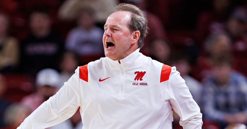 Kermit Davis