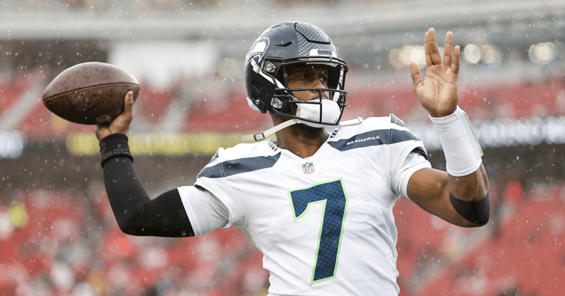 seattle-seahawks-restructure-contract-of-quarterback-geno-smith-west-virginia-mountaineers