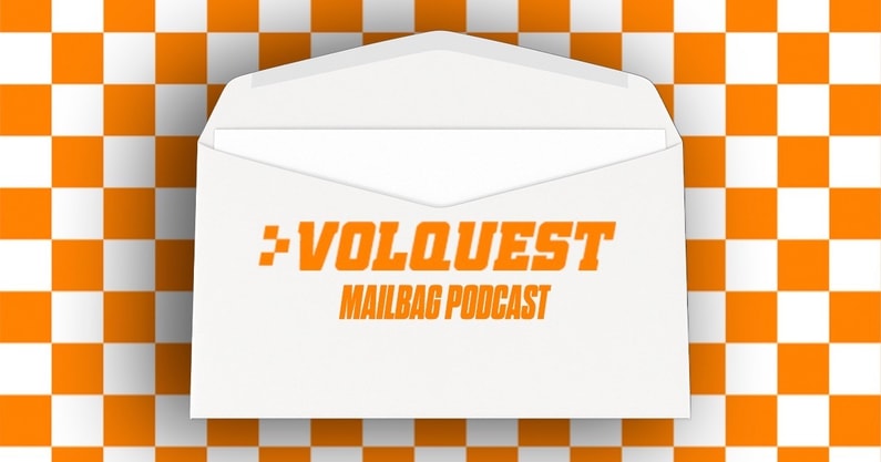 volquest-mailbag