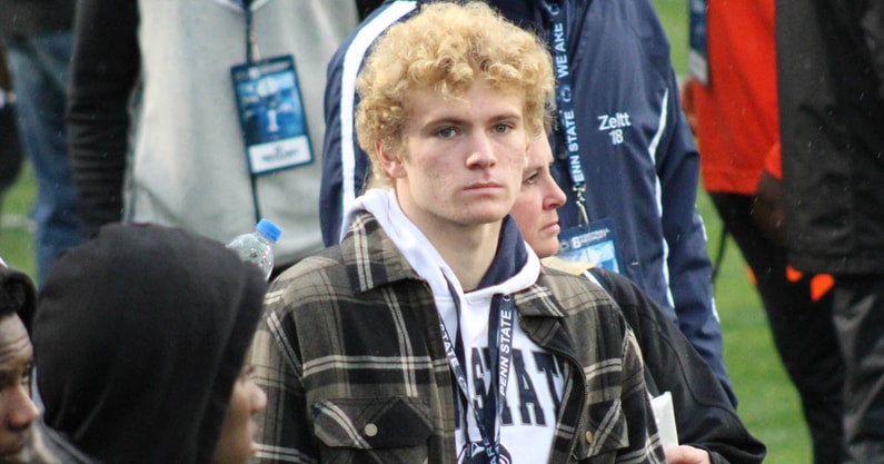 ethan-black-penn-state-football-recruiting-on3