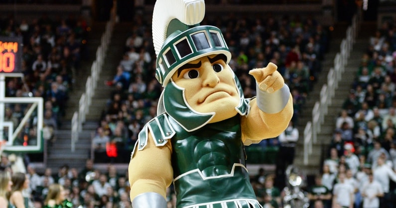Sparty