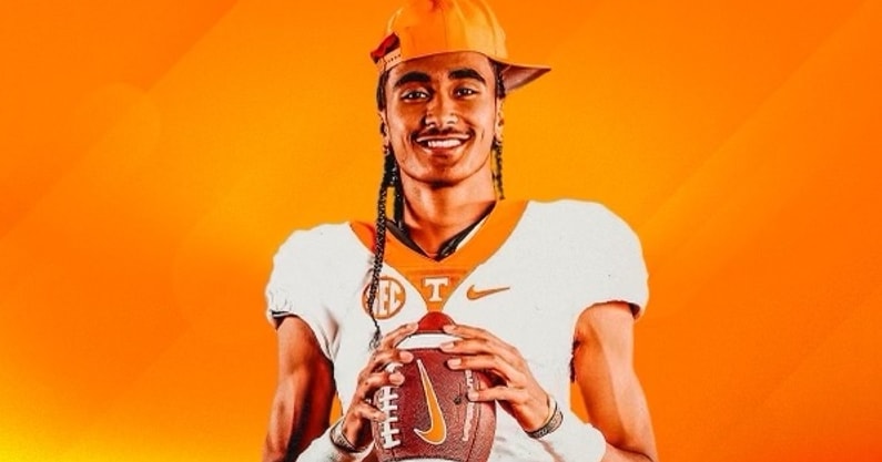 tennessee-volunteers-qb-nico-iamaleava-inks-first-national-nil-deal-with-force-factor