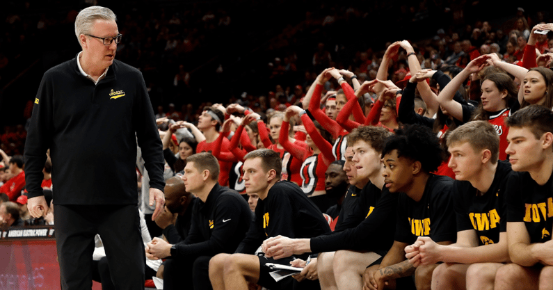 fran mccaffery
