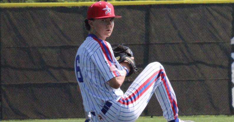 Cal Cooper Nebraska Baseball