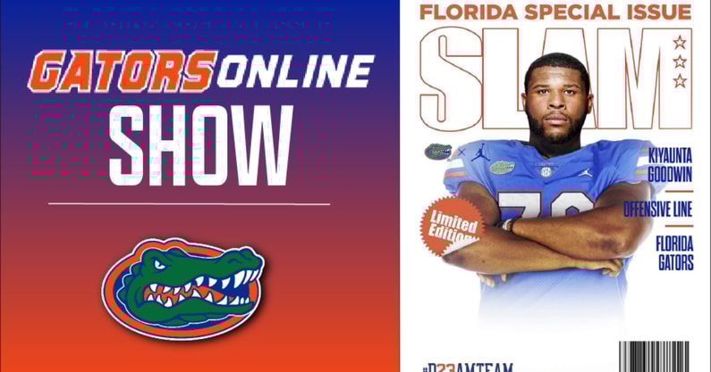 Florida-Gators-Online-Show