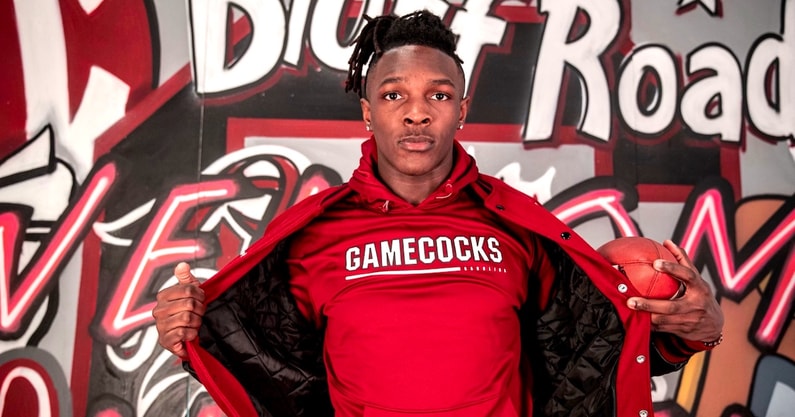 wendell-gregory-commitment-official-visit-recap-south-carolina-gamecocks-football-gamecockcentral