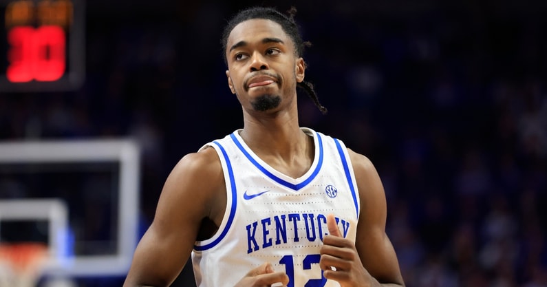 antonio-reeves-predicts-crazy-atmosphere-at-rupp-arena-vs-kansas