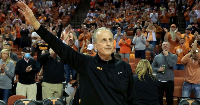 Tennessee v Texas