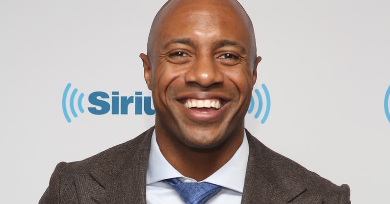 Jay Williams Opens Up About His 'Serendipitous' New Life as a Dad