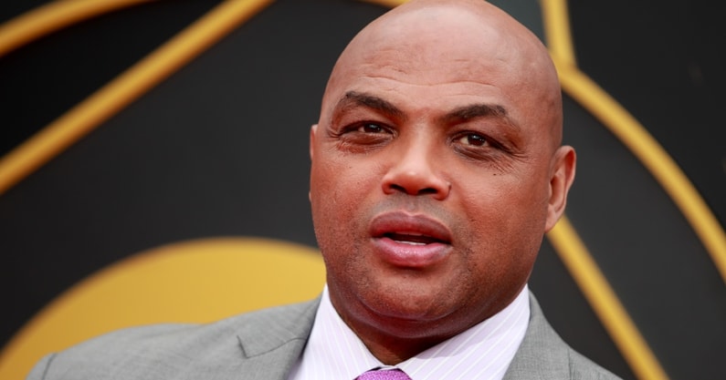 Charles Barkley