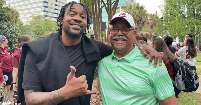 Quick Slants with Uva: Recruiting never stops