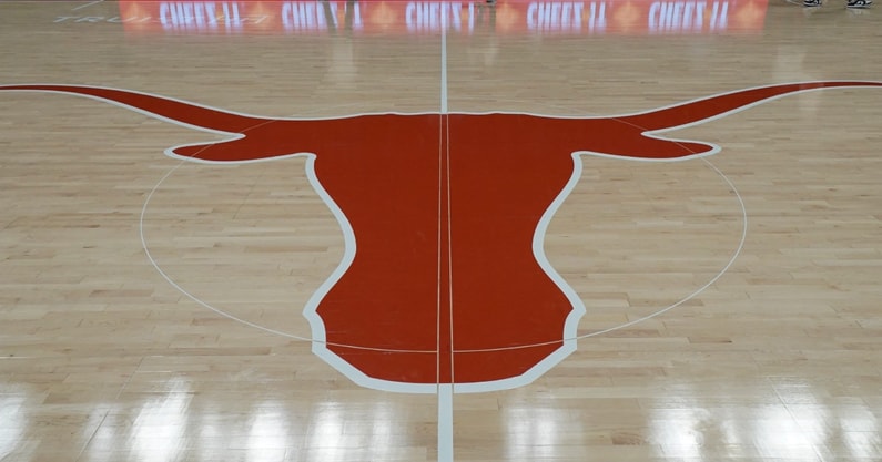 Texas Longhorns Logo