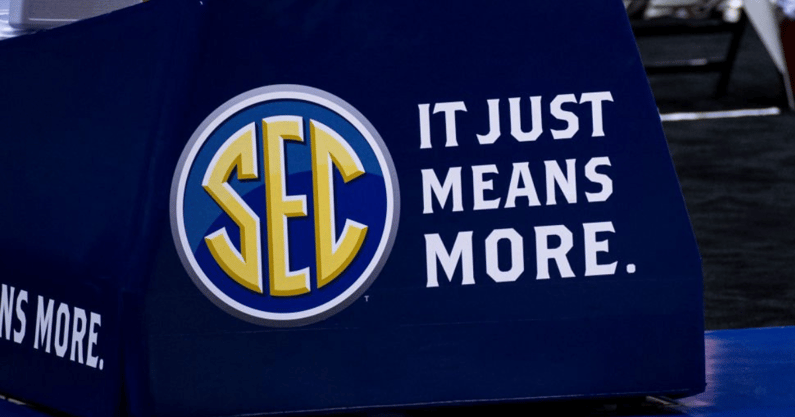 SEC Logo