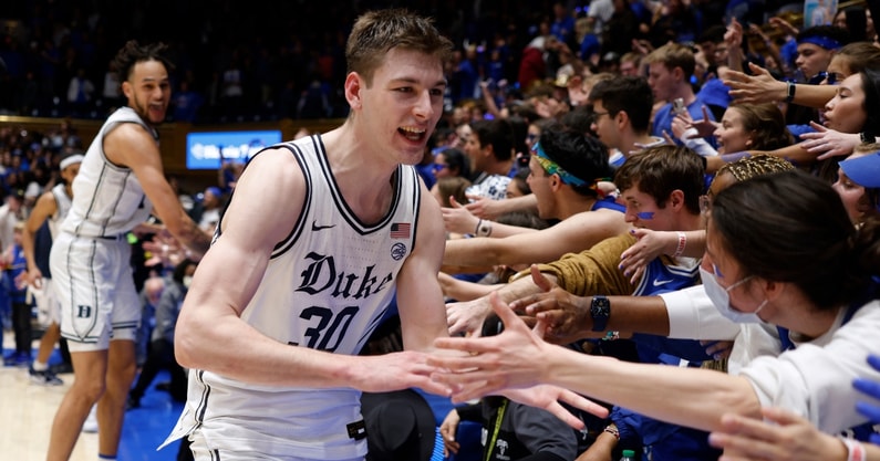 Wake Forest vs. Duke: How to watch, odds, picks, final score