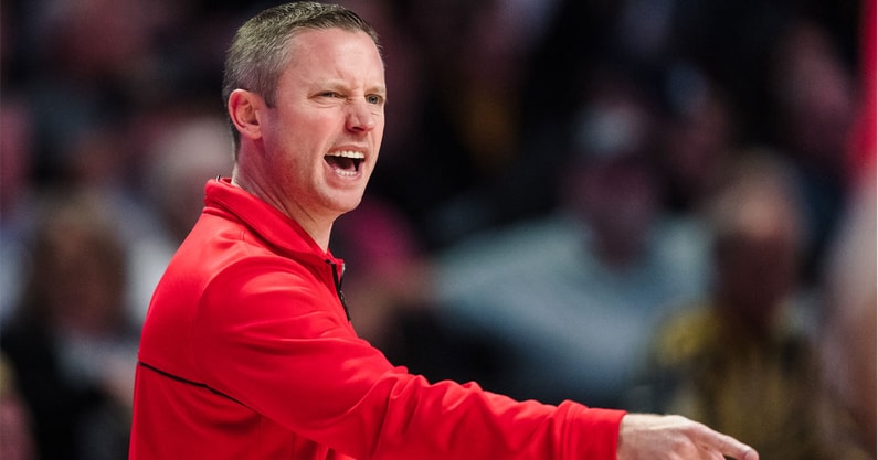Mike White, Georgia Bulldogs basketball