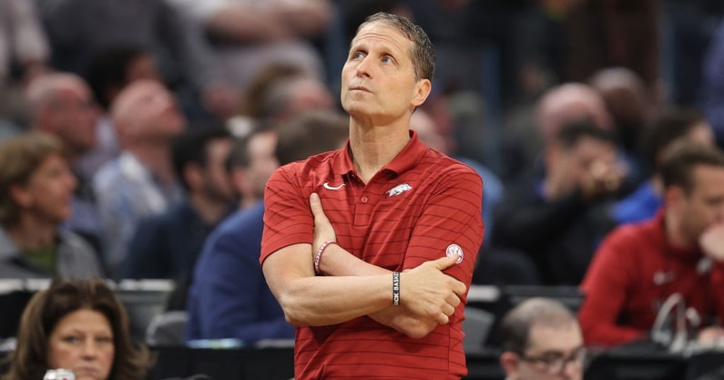 jimmy-dykes-provides-optimistic-update-nick-smith-return-timeline-arkansas