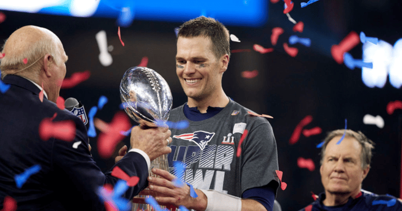 Tom Brady vs. Peyton Manning Through the Years, News, Scores, Highlights,  Stats, and Rumors