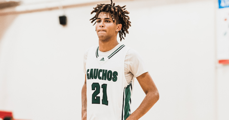 Marcus Adams Jr.