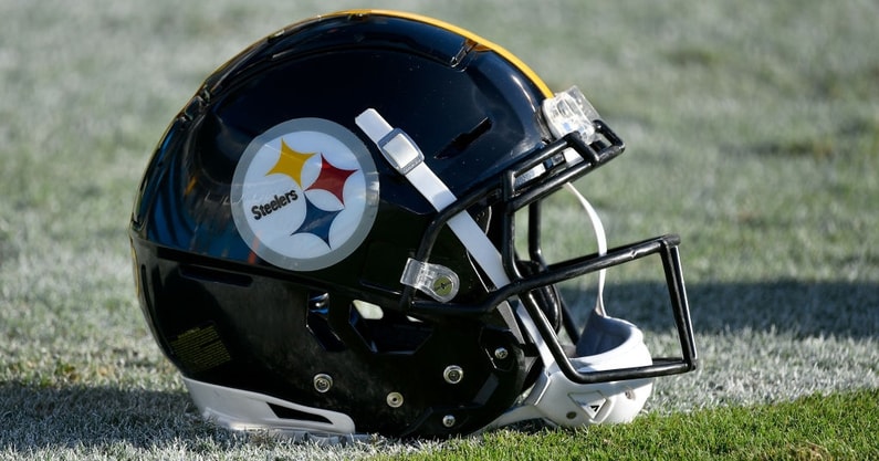 Former Pittsburgh Steelers running back Sidney Thornton passes away at ...
