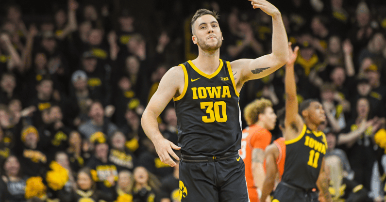 Connor McCaffery