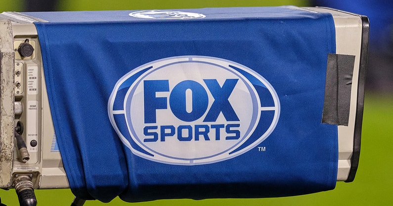 FOX Sports Logo