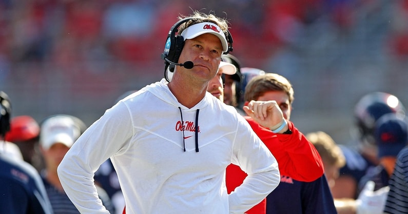 Lane Kiffin