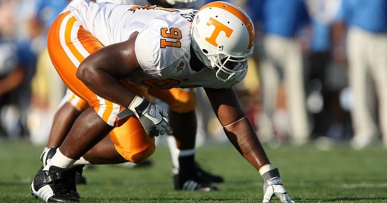 Tennessee v UCLA