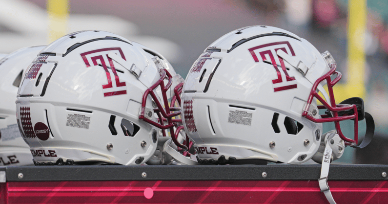temple-hires-former-arkansas-assistant-dominique-bowman-cornerbacks-coach
