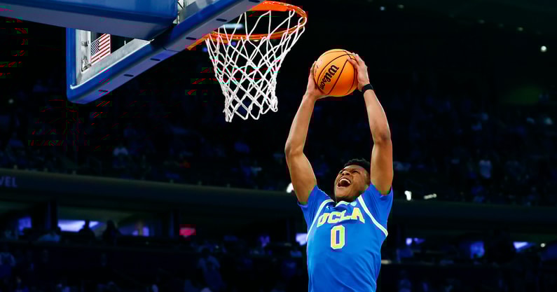 CBS Sports Classic - UCLA v Kentucky