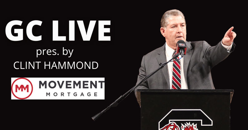 gamecock central live south carolina gamecocks football