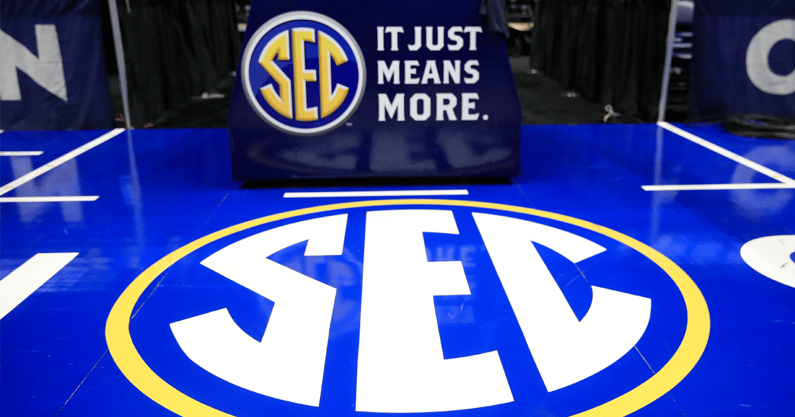 SEC Tournament