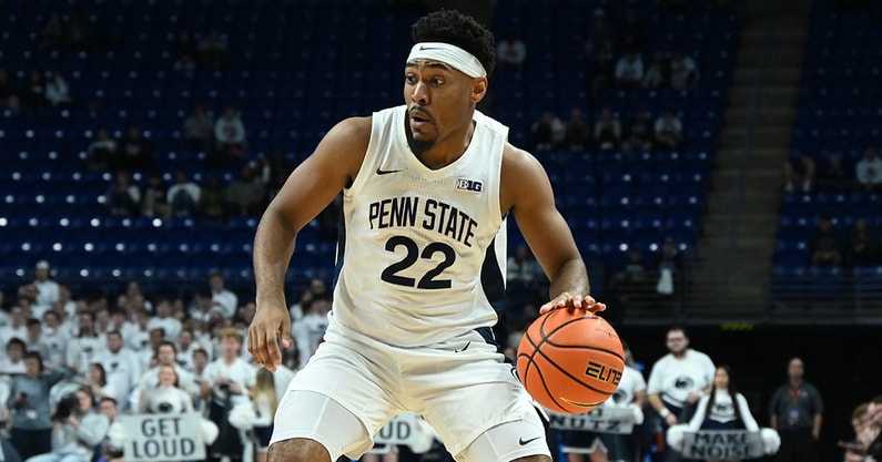 Jalen Pickett