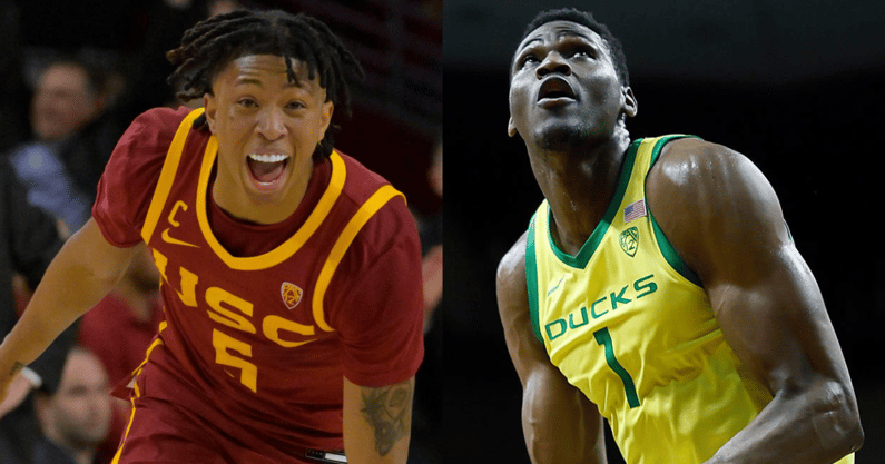 USC vs. Oregon: How to watch, odds, picks, final score predictions from ESPN,  KenPom - On3