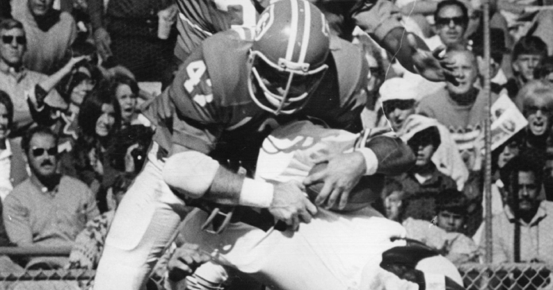 Steelers paul martha