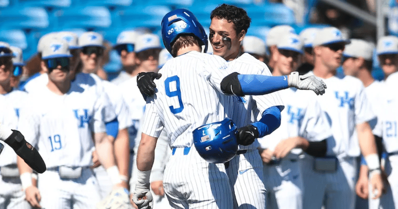 kentucky-baseball-picked-sixth-sec-east-preseason-coaches-poll