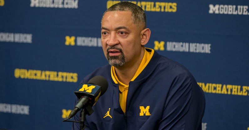 michigan-head-coach-juwan-howard-loves-team-improved-rebounding-effort