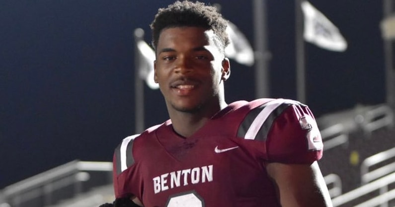 Braylen Russell