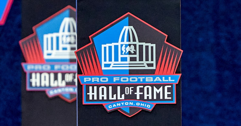 Pro Football Hall of Fame Class of 2023 announced - On3